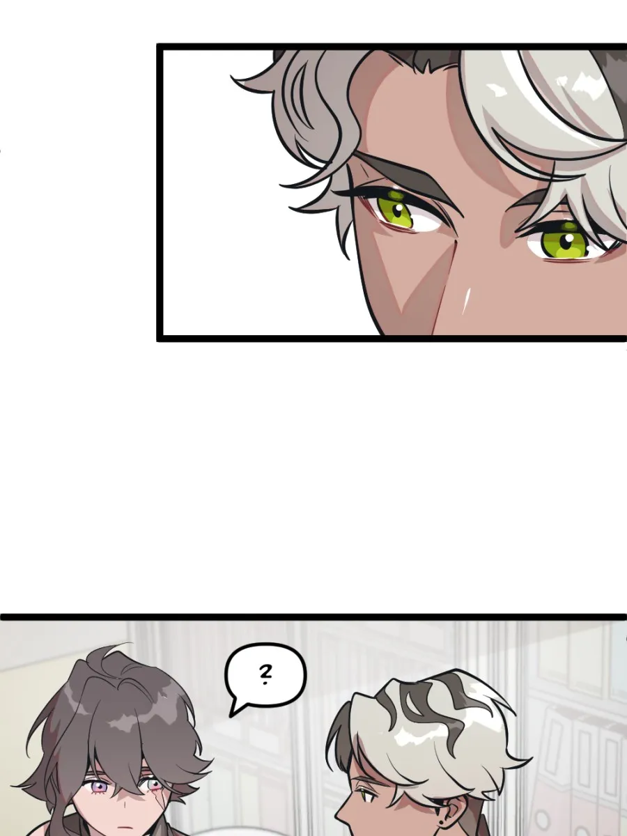 Trace Keeper Chapter 15 page 6 - 