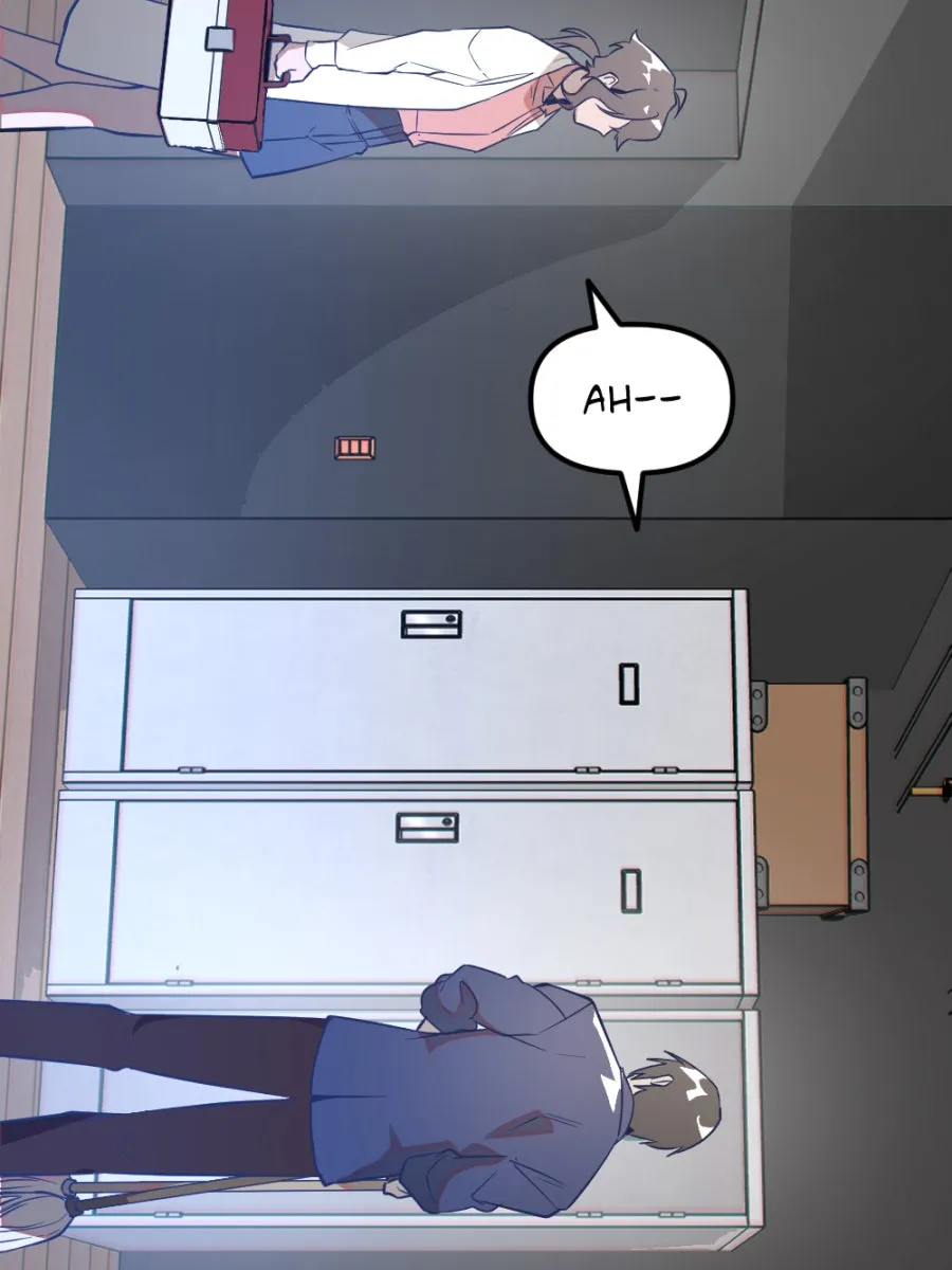 Trace Keeper Chapter 15 page 51 - 