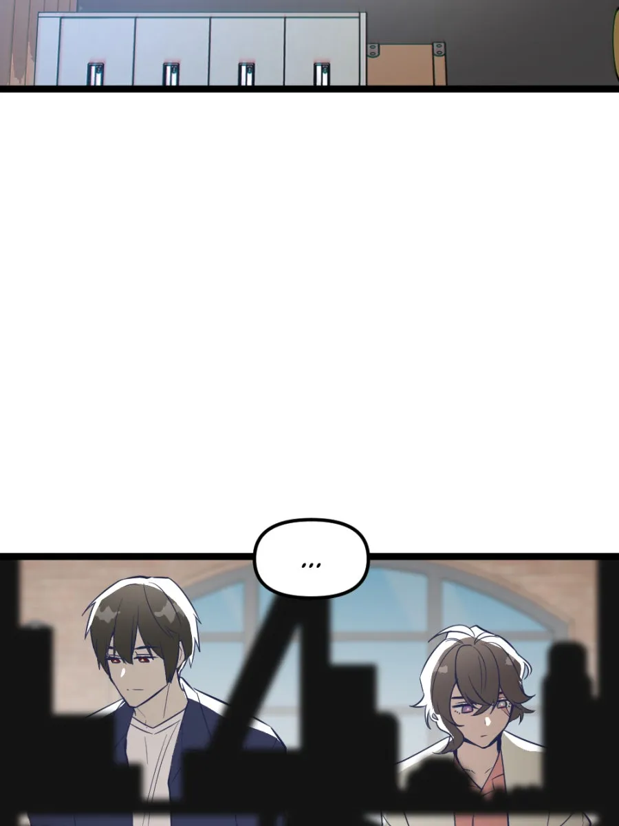 Trace Keeper Chapter 15 page 52 - 