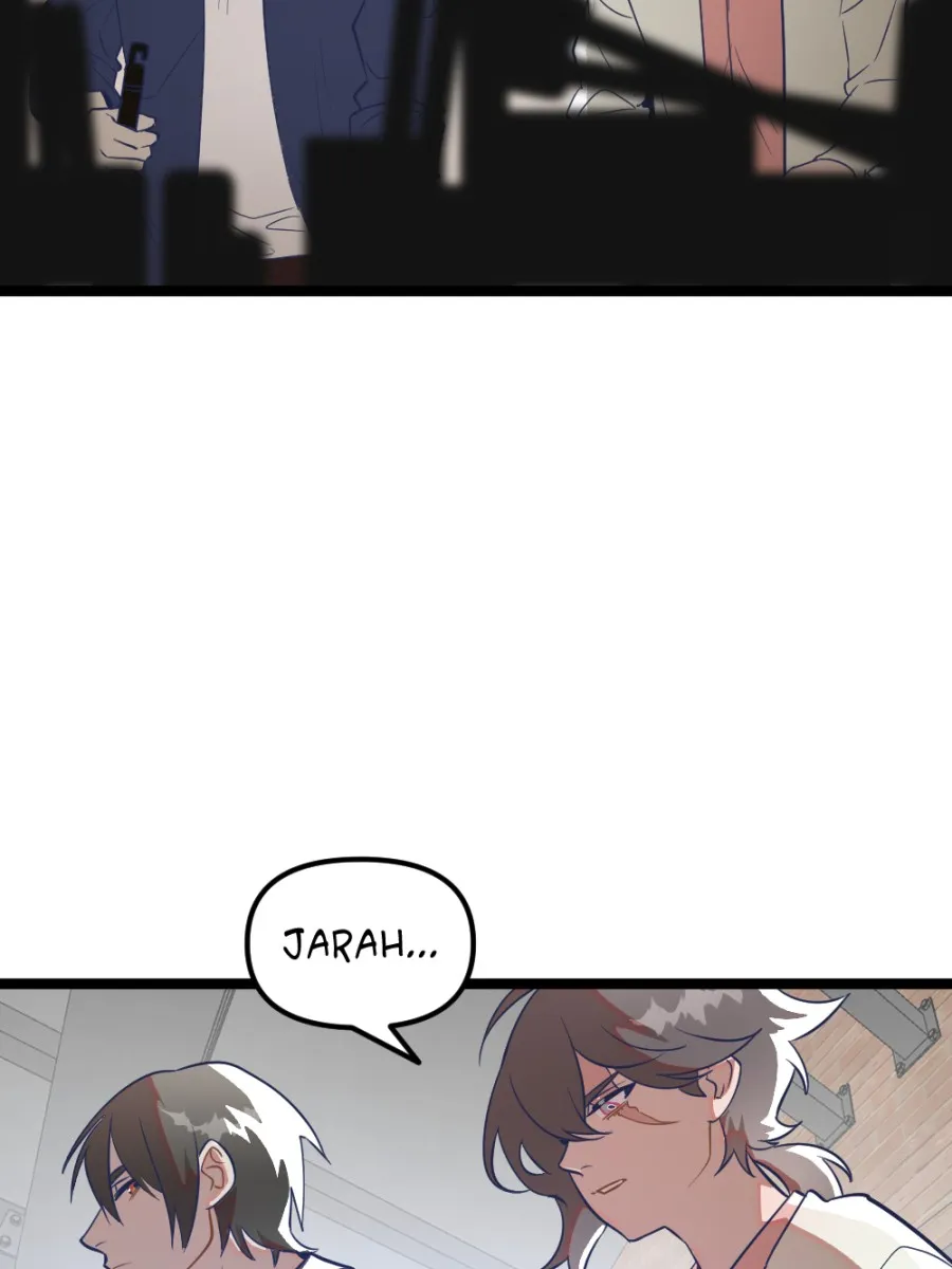 Trace Keeper Chapter 15 page 53 - 