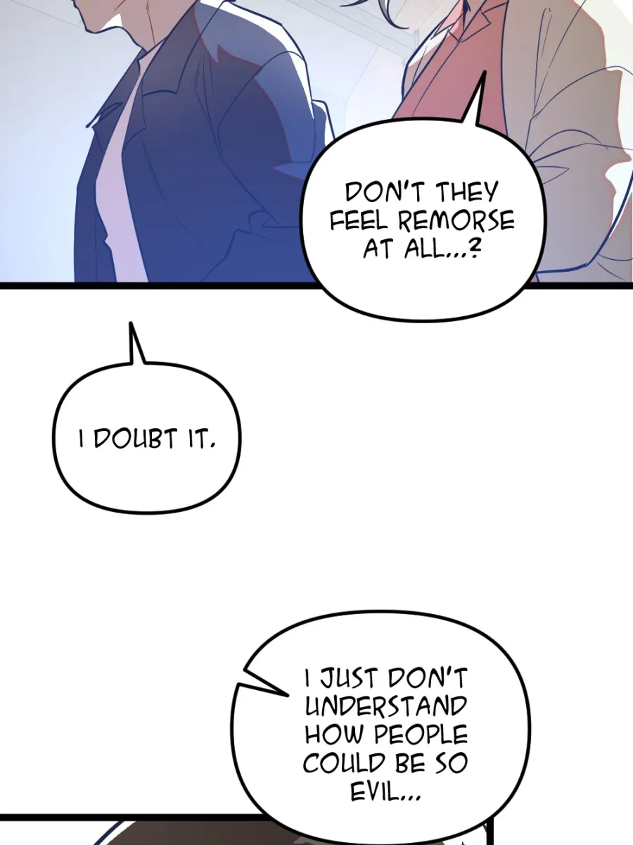 Trace Keeper Chapter 15 page 54 - 