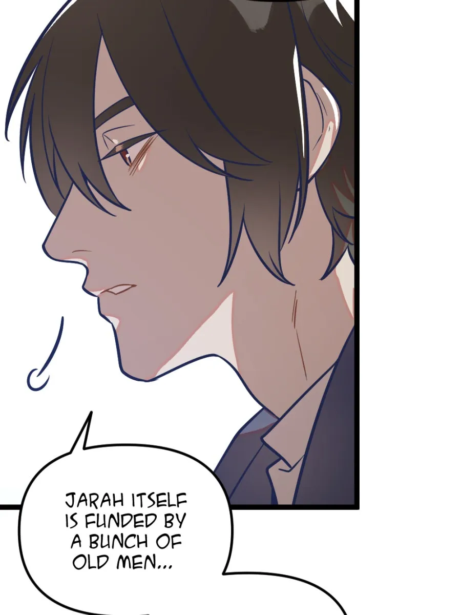 Trace Keeper Chapter 15 page 55 - 
