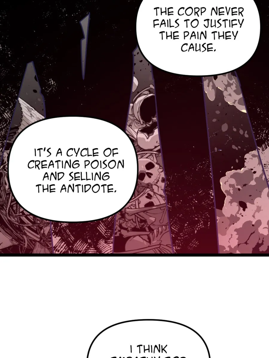 Trace Keeper Chapter 15 page 57 - 