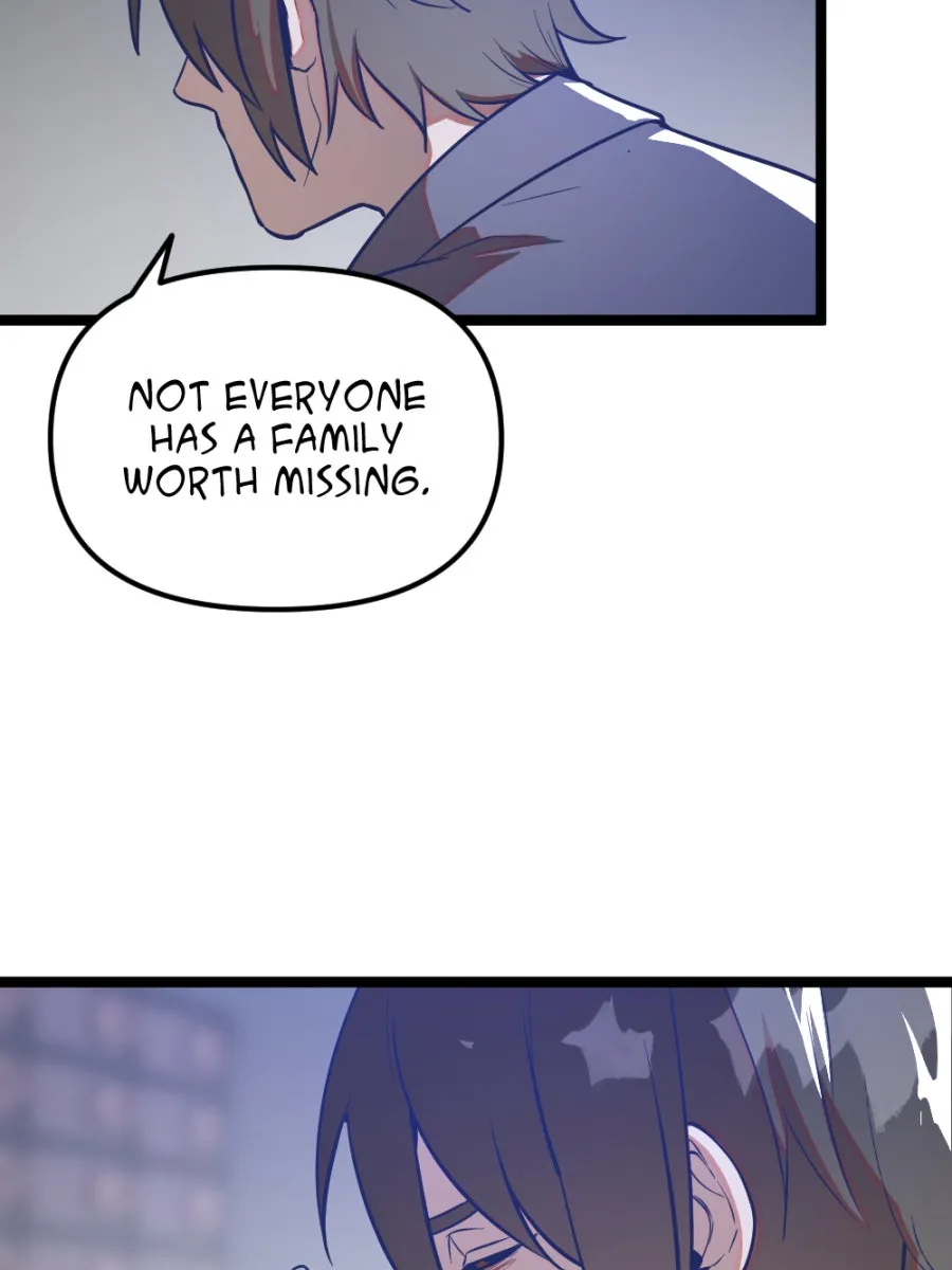 Trace Keeper Chapter 15 page 60 - 