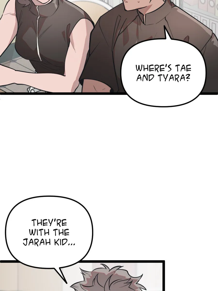 Trace Keeper Chapter 15 page 7 - 