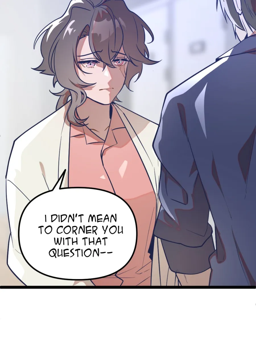 Trace Keeper Chapter 15 page 64 - 