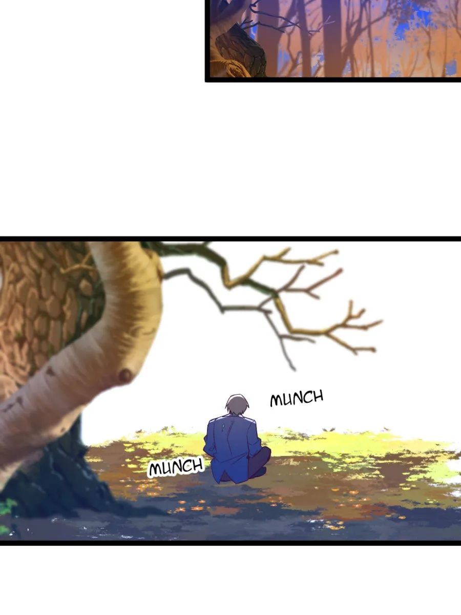 Trace Keeper Chapter 15 page 68 - 