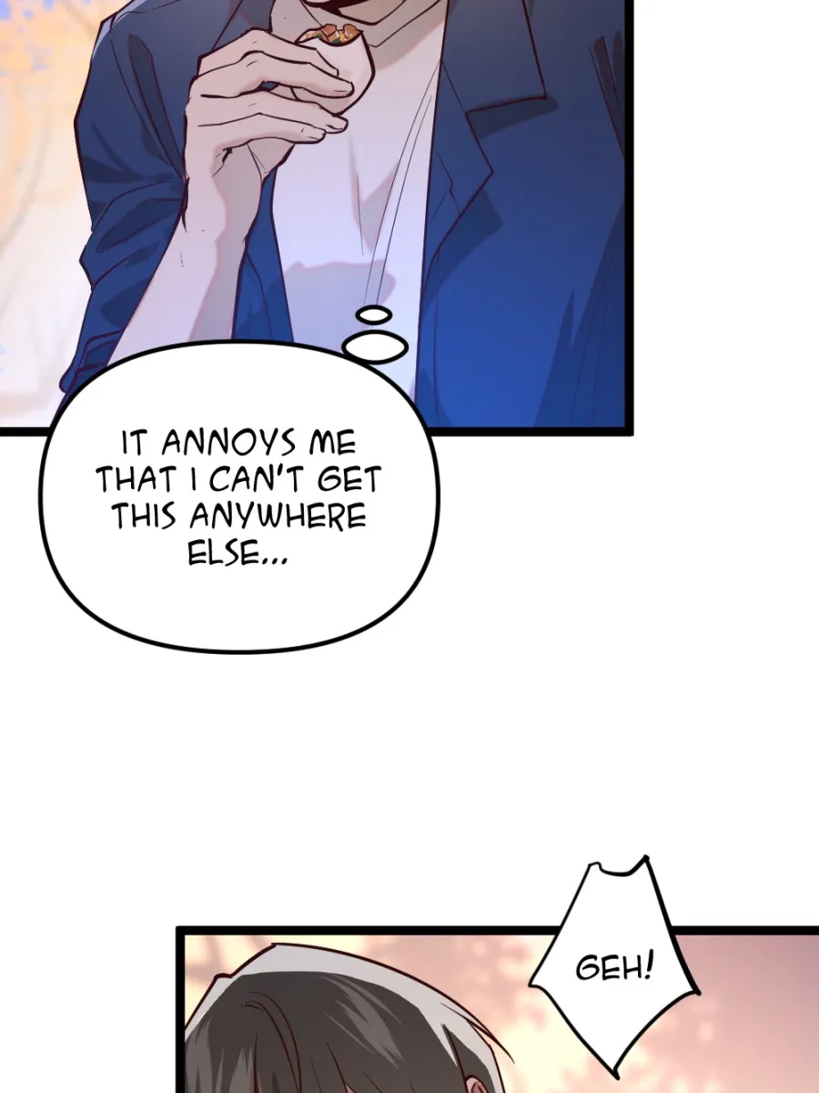 Trace Keeper Chapter 15 page 70 - 