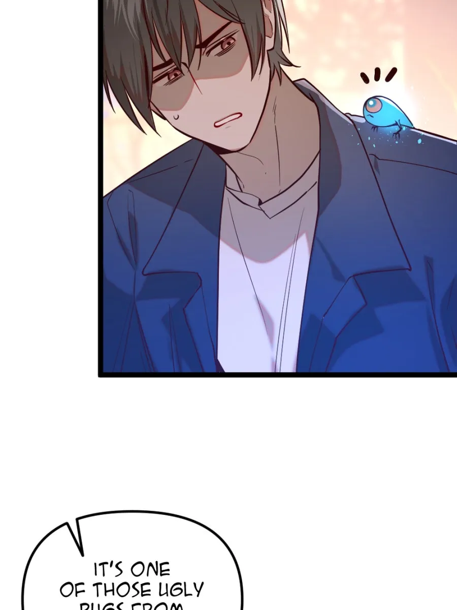 Trace Keeper Chapter 15 page 71 - 