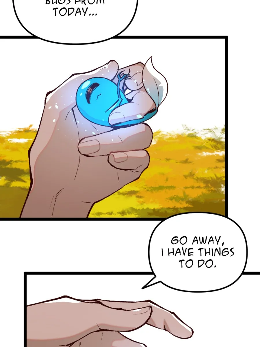 Trace Keeper Chapter 15 page 72 - 