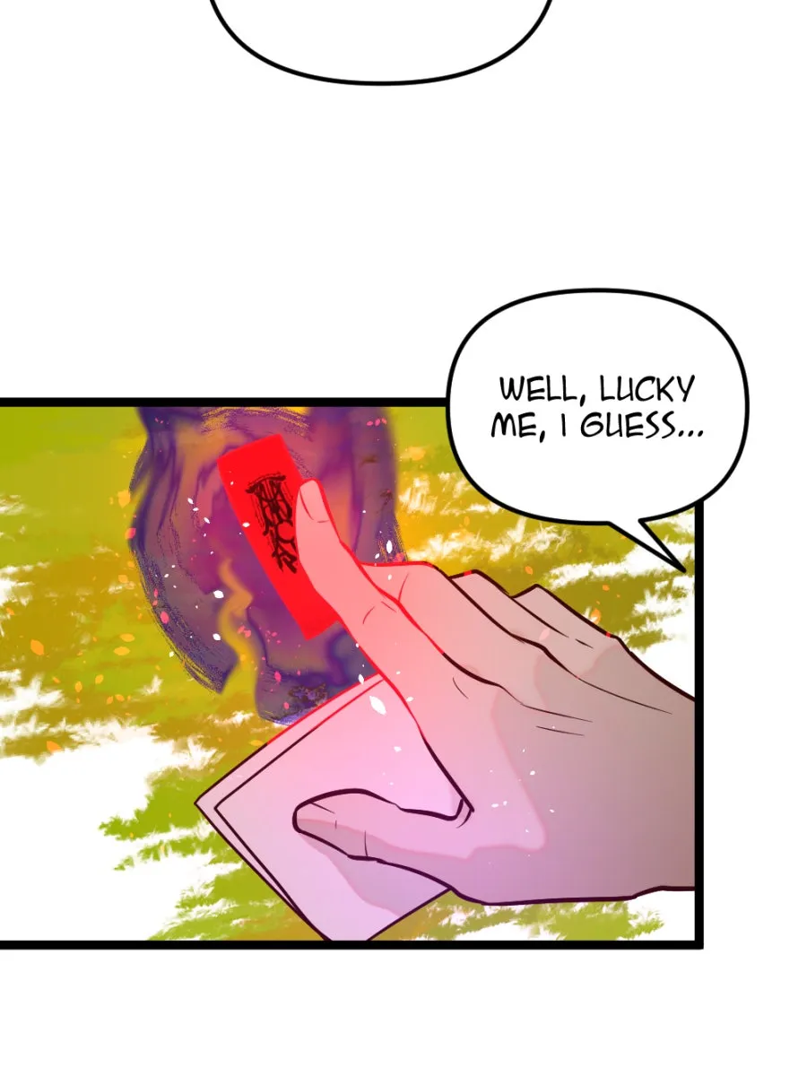 Trace Keeper Chapter 15 page 75 - 