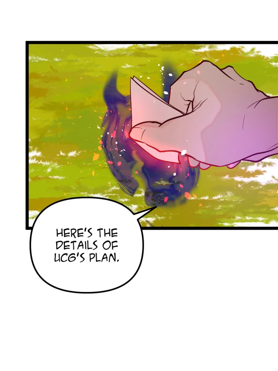 Trace Keeper Chapter 15 page 76 - 