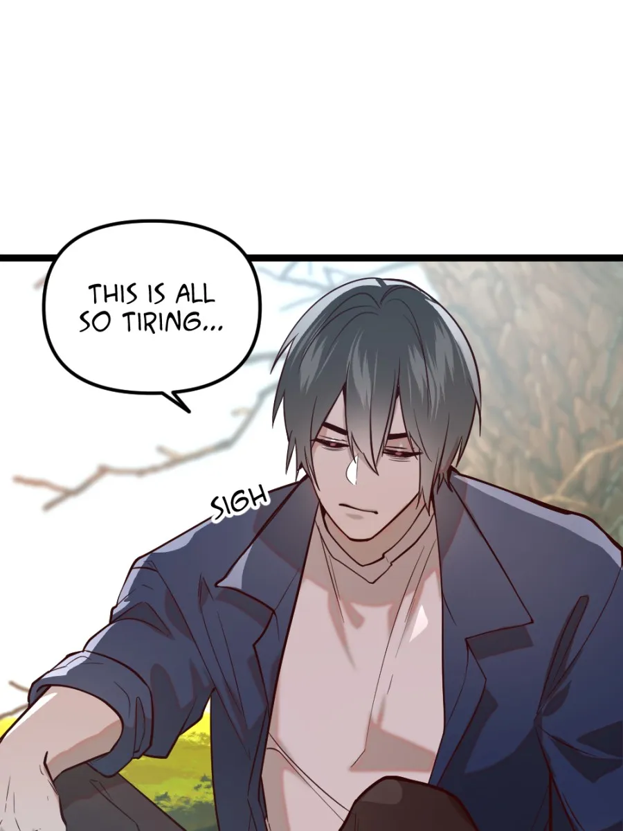 Trace Keeper Chapter 15 page 77 - 