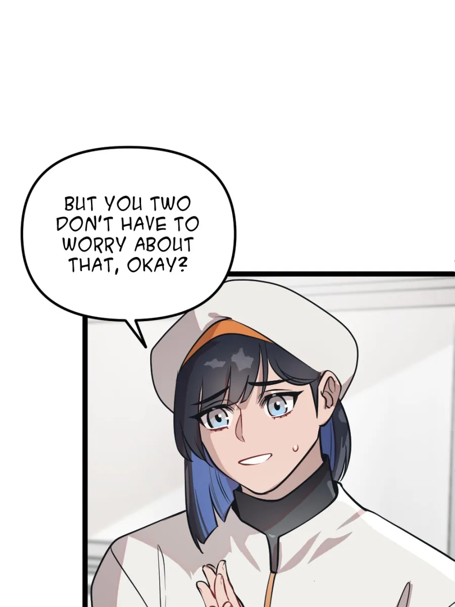 Trace Keeper Chapter 15 page 9 - 