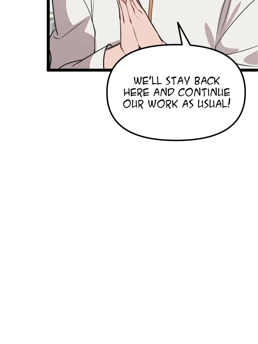 Trace Keeper Chapter 15 page 10 - 