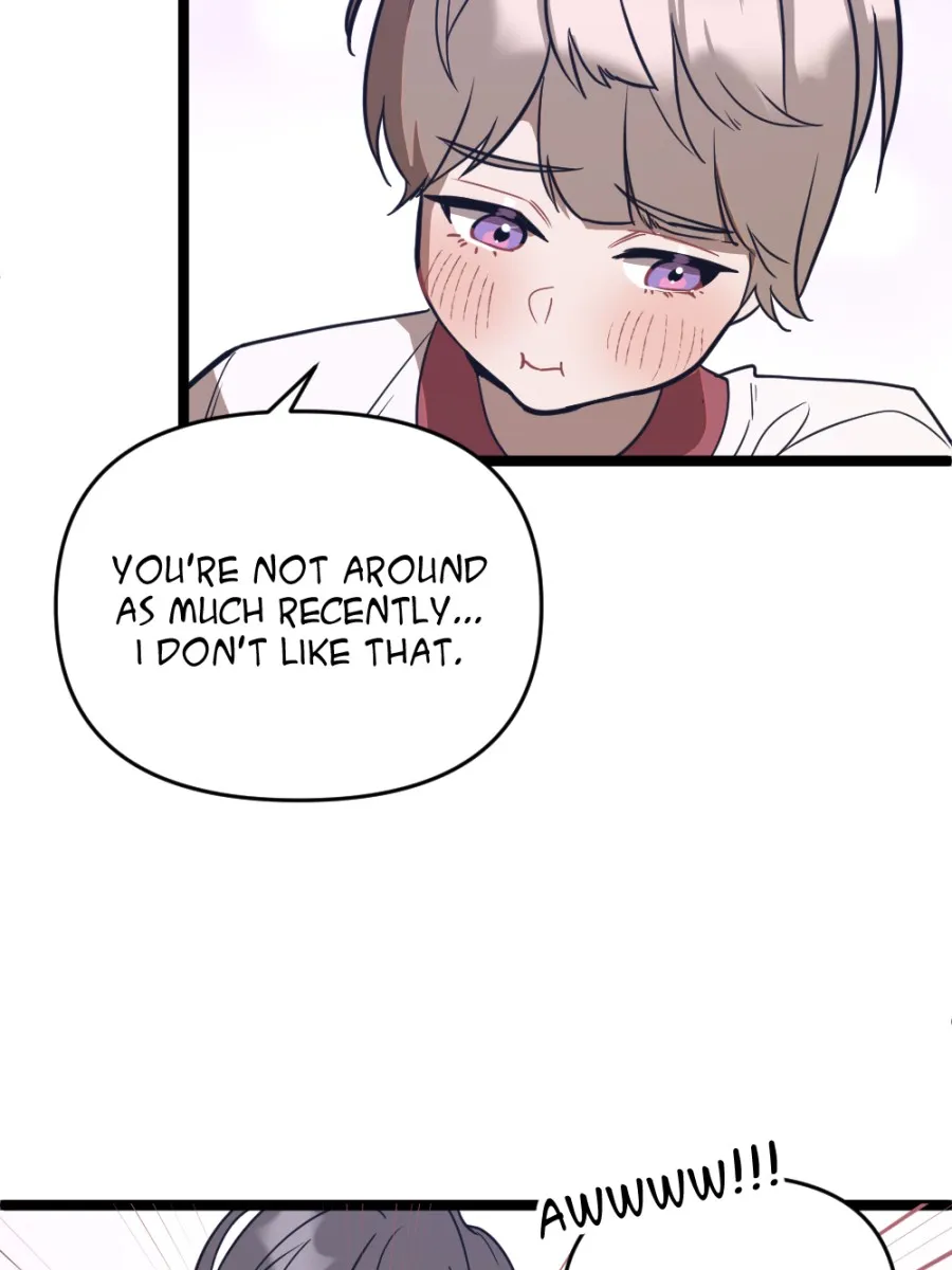 Trace Keeper Chapter 16 page 18 - 