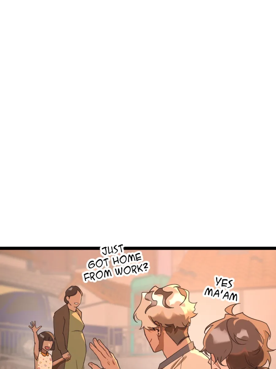 Trace Keeper Chapter 16 page 3 - 
