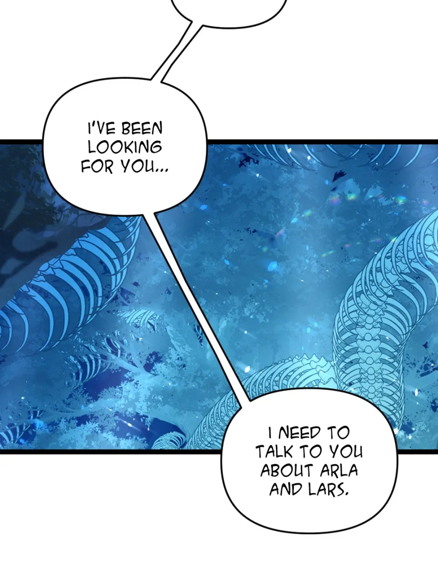Trace Keeper Chapter 16 page 23 - 