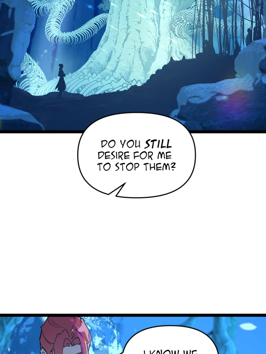 Trace Keeper Chapter 16 page 25 - 