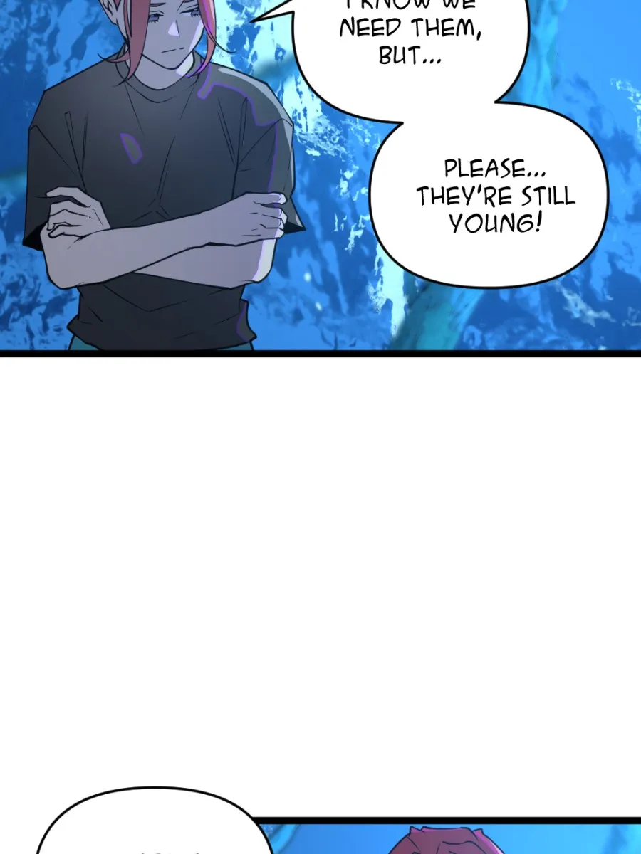 Trace Keeper Chapter 16 page 26 - 
