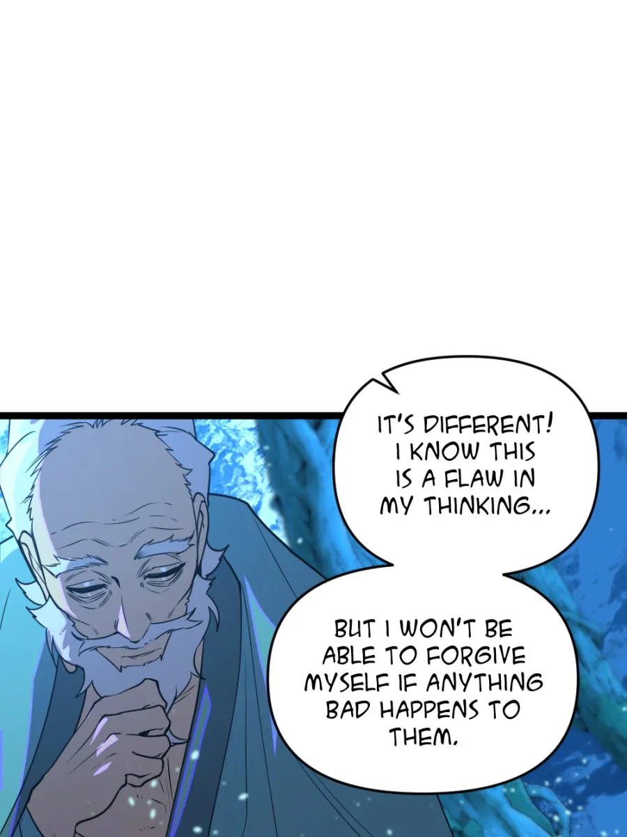 Trace Keeper Chapter 16 page 28 - 