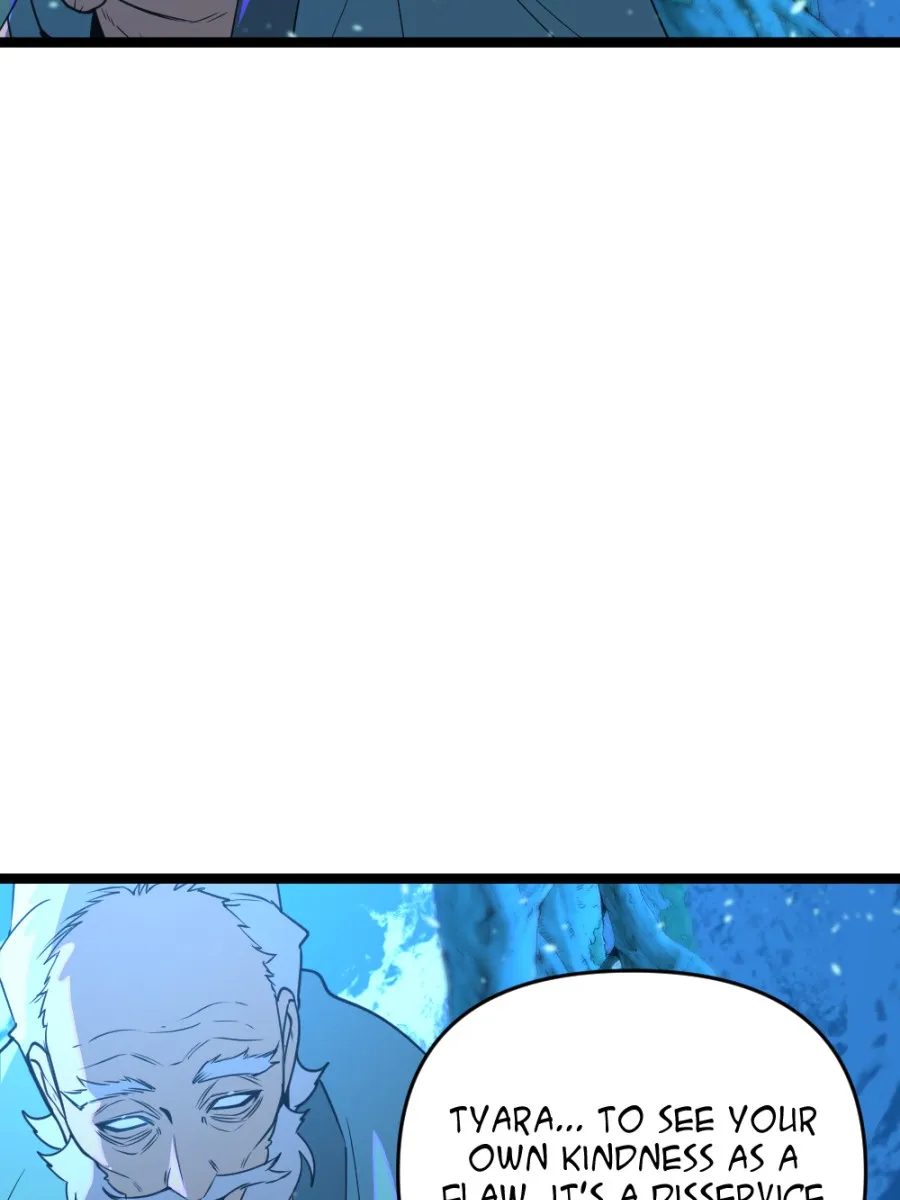 Trace Keeper Chapter 16 page 29 - 