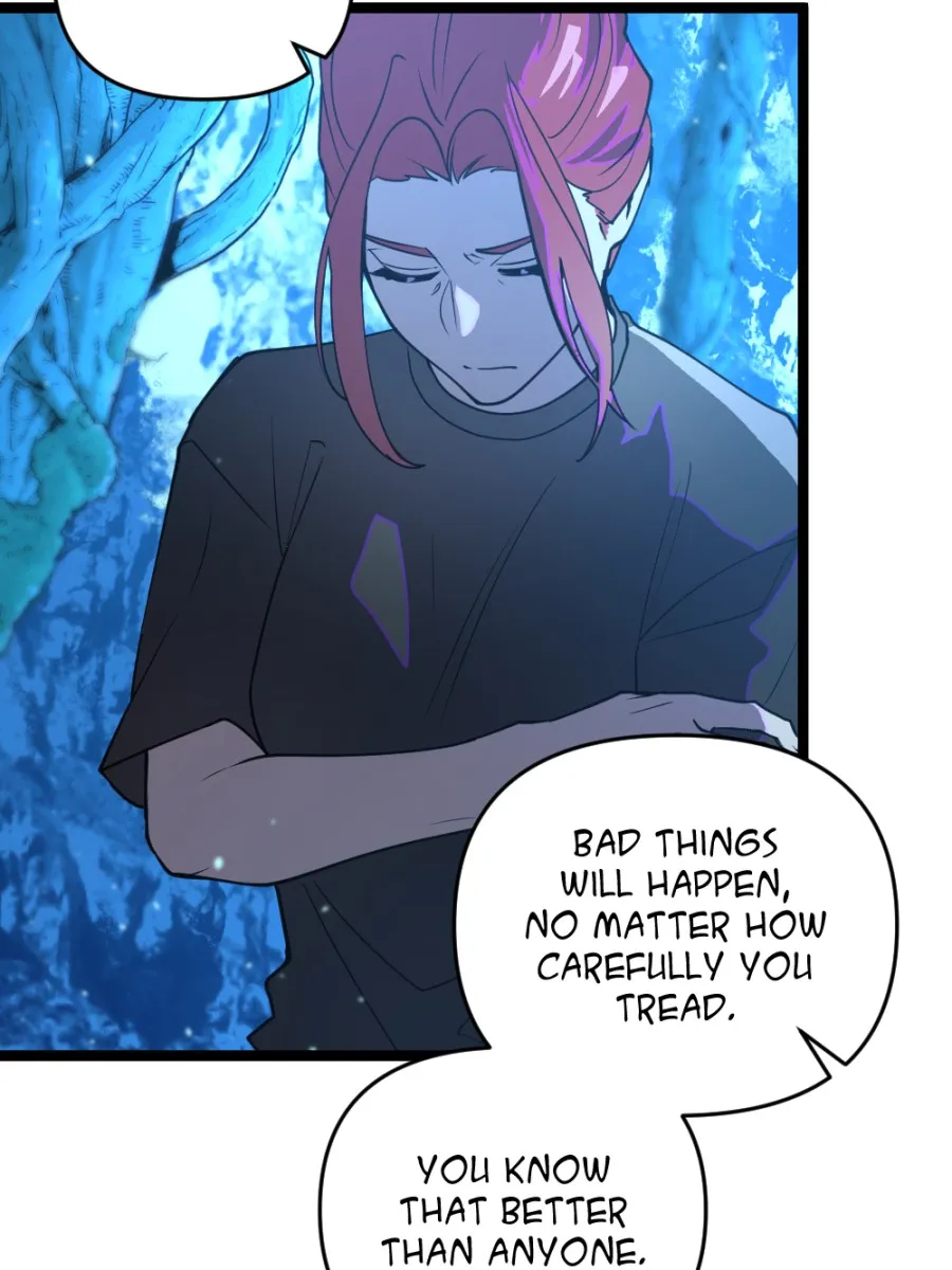 Trace Keeper Chapter 16 page 31 - 