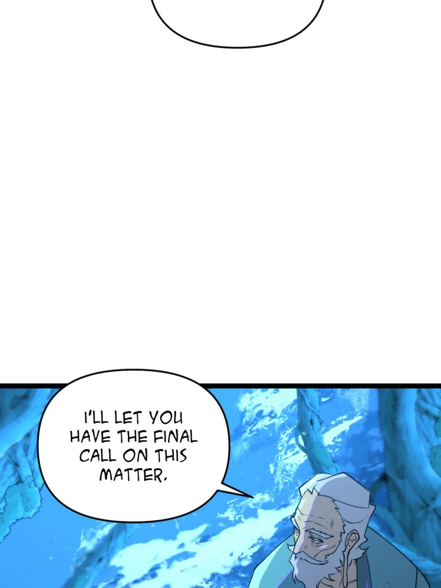 Trace Keeper Chapter 16 page 32 - 