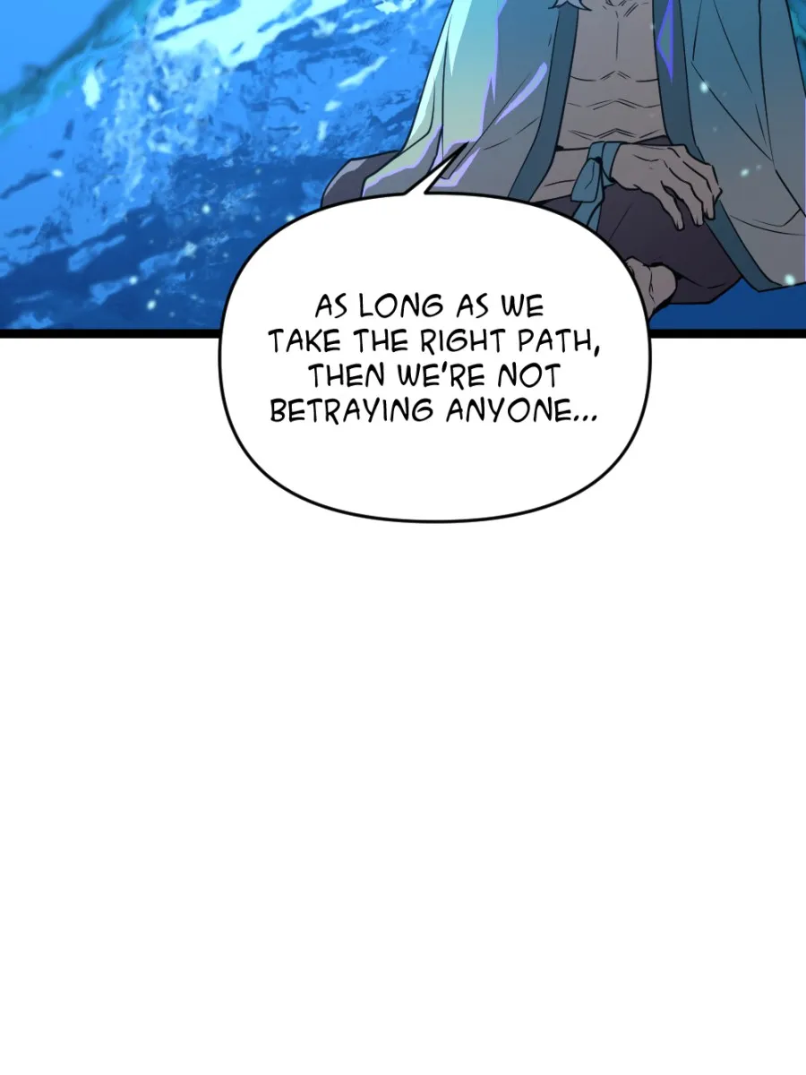 Trace Keeper Chapter 16 page 33 - 