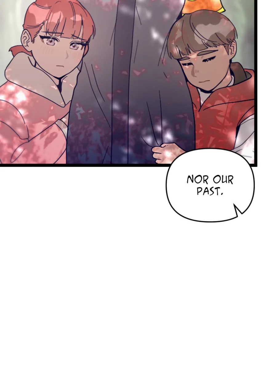 Trace Keeper Chapter 16 page 35 - 