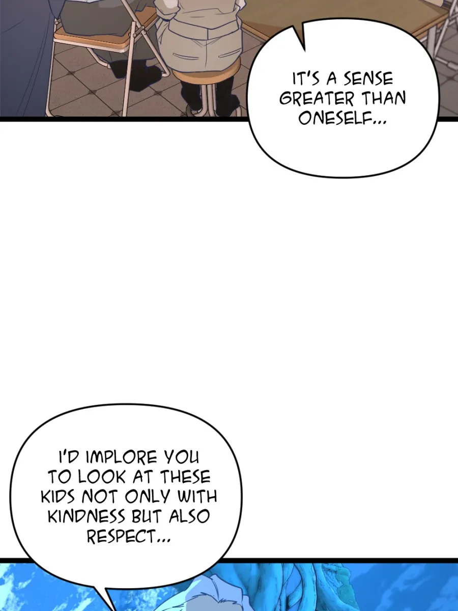 Trace Keeper Chapter 16 page 37 - 