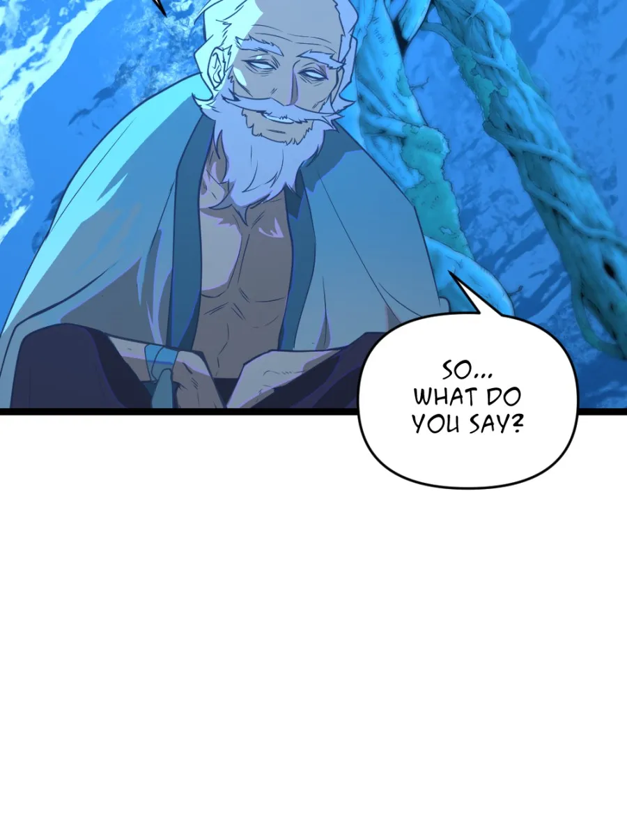 Trace Keeper Chapter 16 page 38 - 
