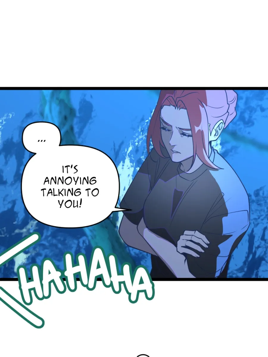 Trace Keeper Chapter 16 page 39 - 