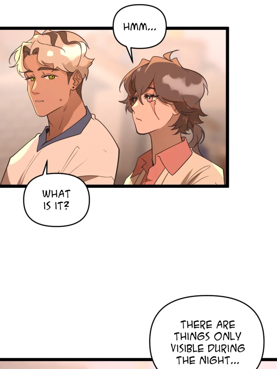 Trace Keeper Chapter 16 page 5 - 