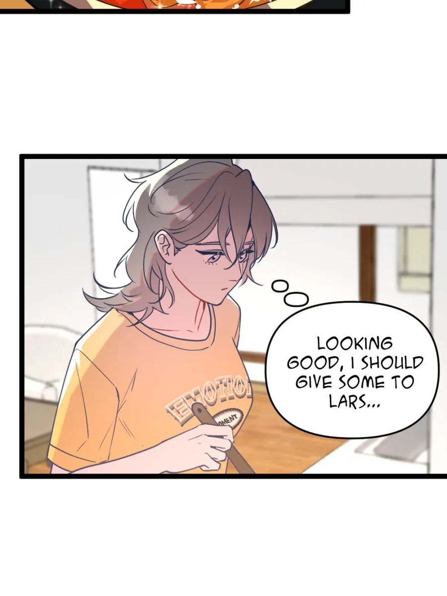 Trace Keeper Chapter 16 page 42 - 