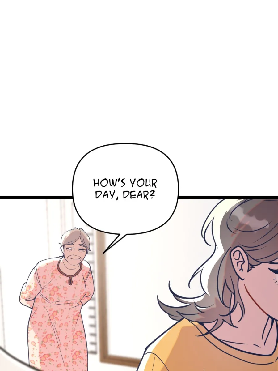 Trace Keeper Chapter 16 page 43 - 