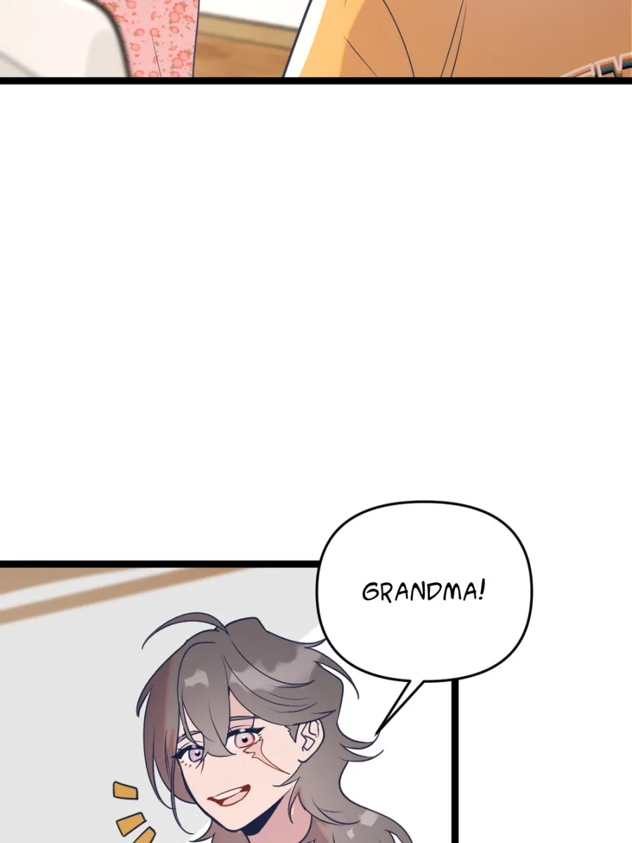 Trace Keeper Chapter 16 page 44 - 