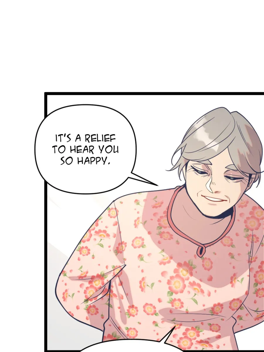Trace Keeper Chapter 16 page 47 - 