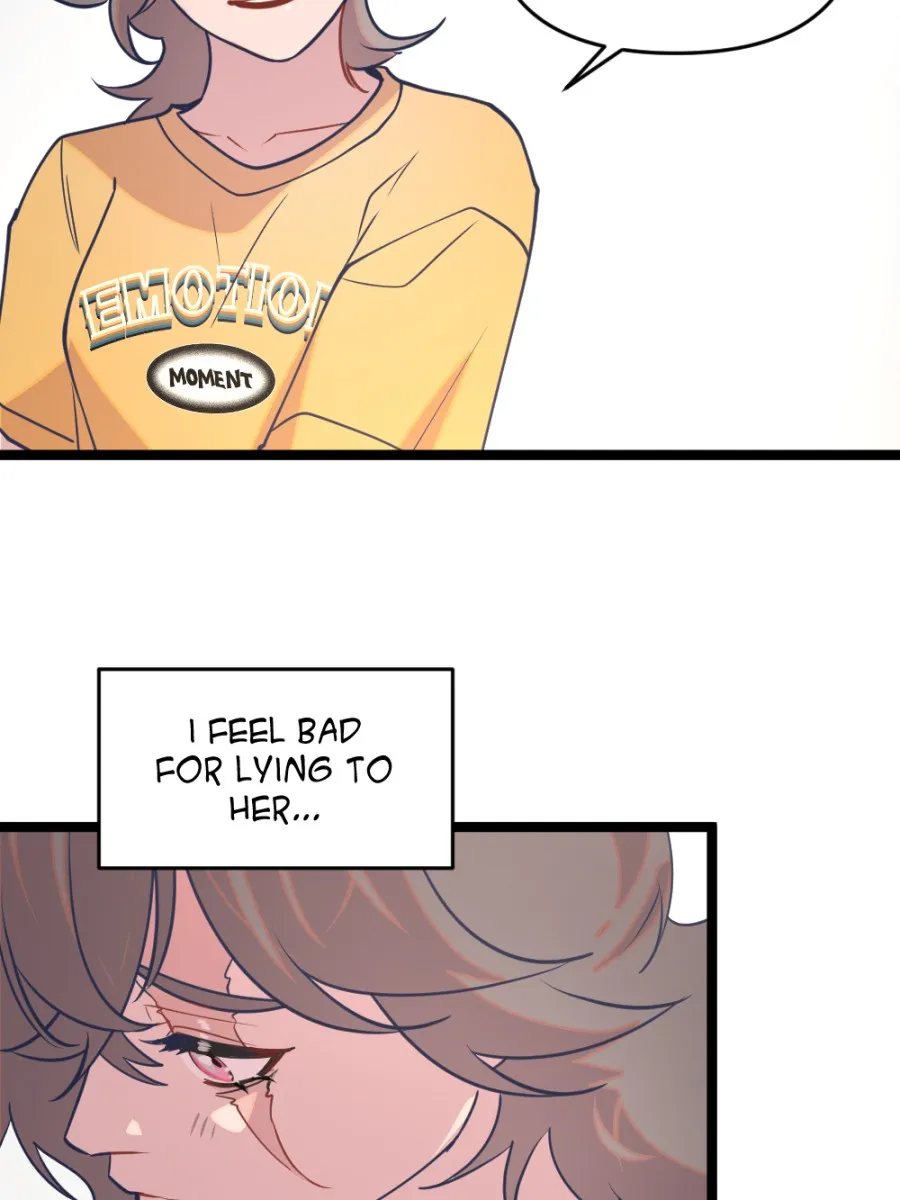 Trace Keeper Chapter 16 page 49 - 