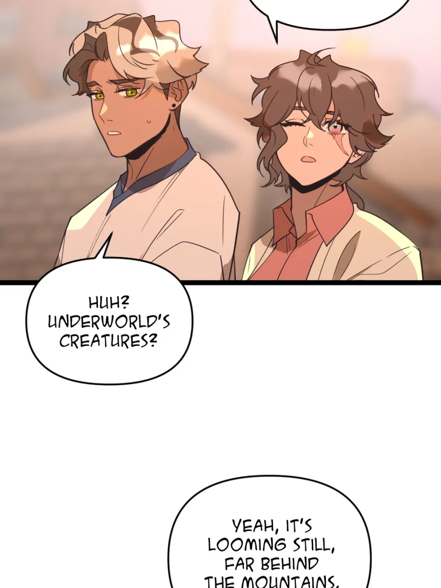 Trace Keeper Chapter 16 page 6 - 