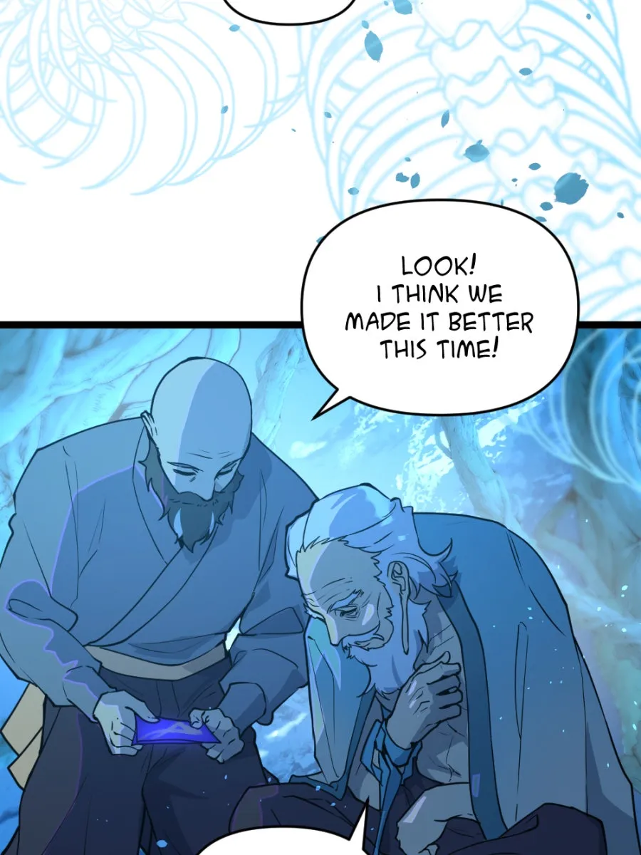 Trace Keeper Chapter 16 page 52 - 