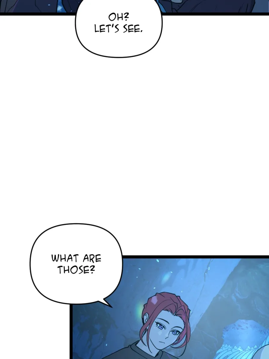 Trace Keeper Chapter 16 page 53 - 