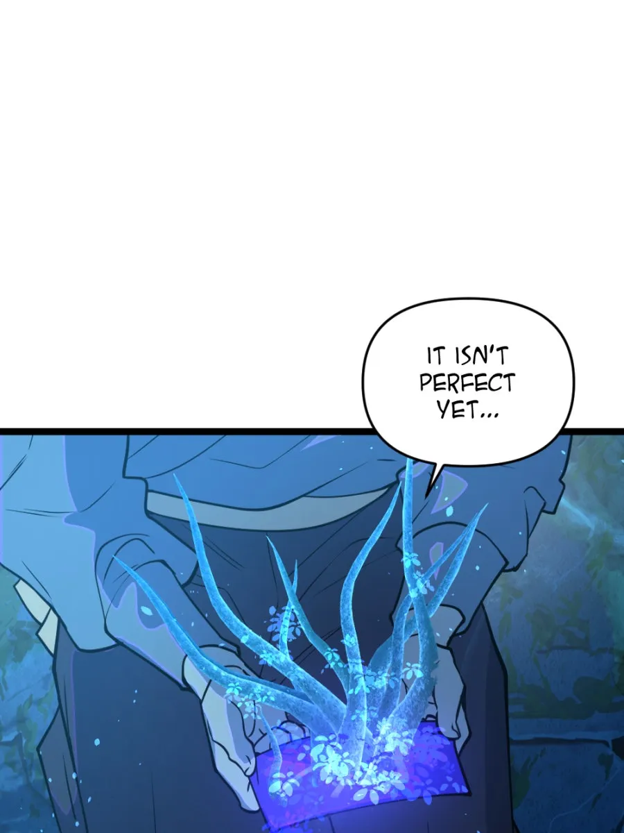Trace Keeper Chapter 16 page 56 - 