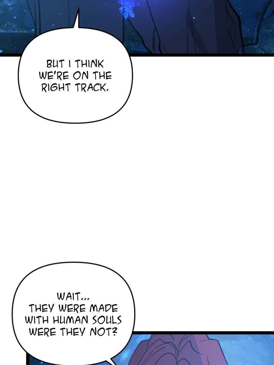 Trace Keeper Chapter 16 page 57 - 
