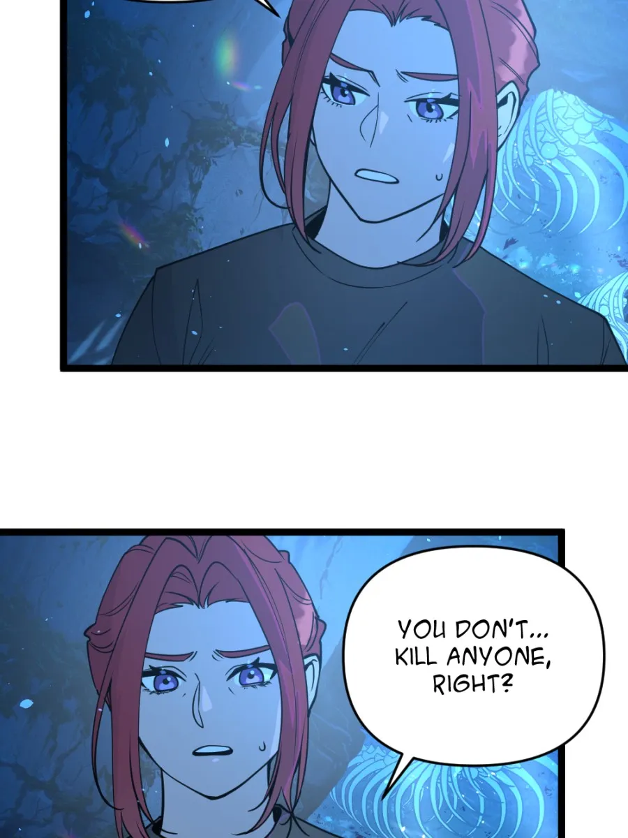 Trace Keeper Chapter 16 page 58 - 