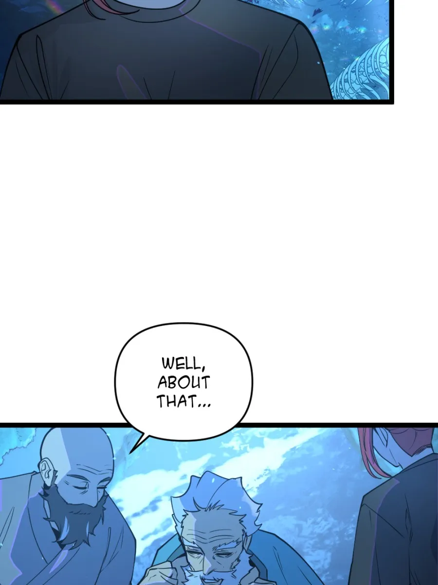 Trace Keeper Chapter 16 page 59 - 