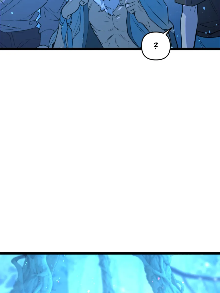 Trace Keeper Chapter 16 page 60 - 