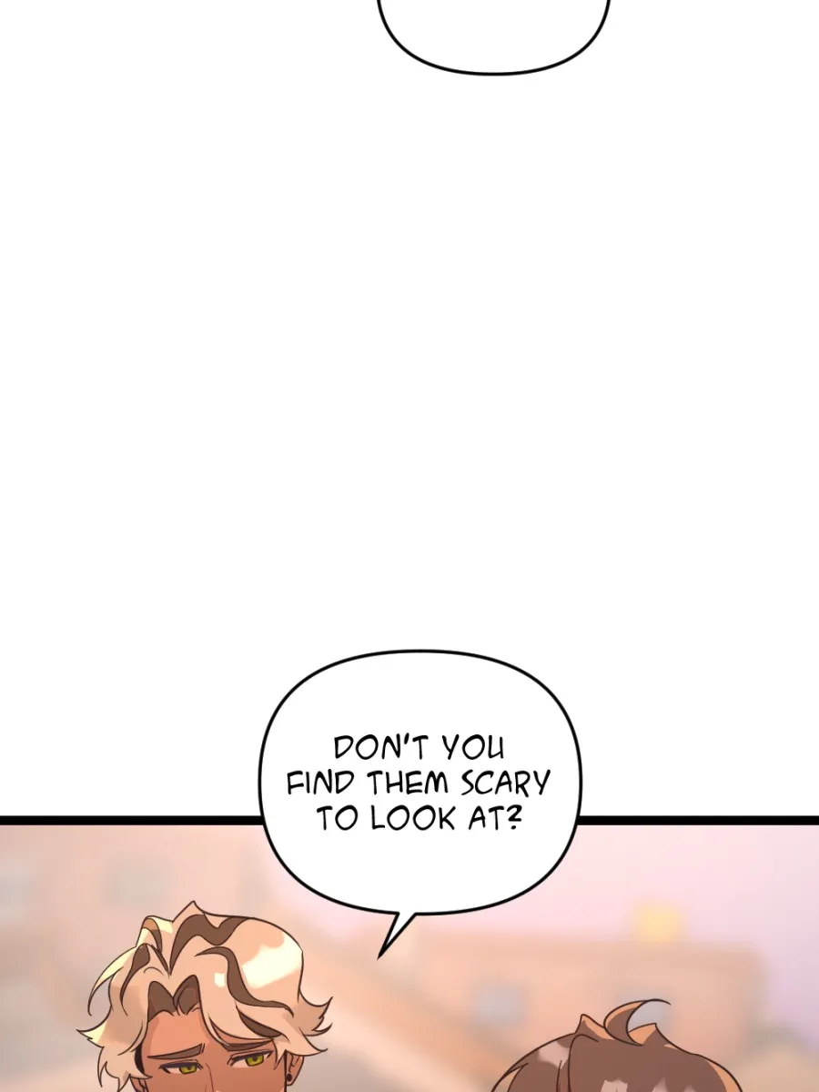 Trace Keeper Chapter 16 page 8 - 