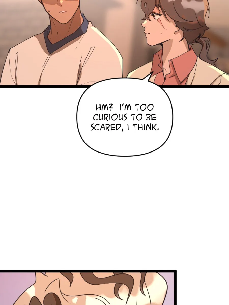 Trace Keeper Chapter 16 page 9 - 