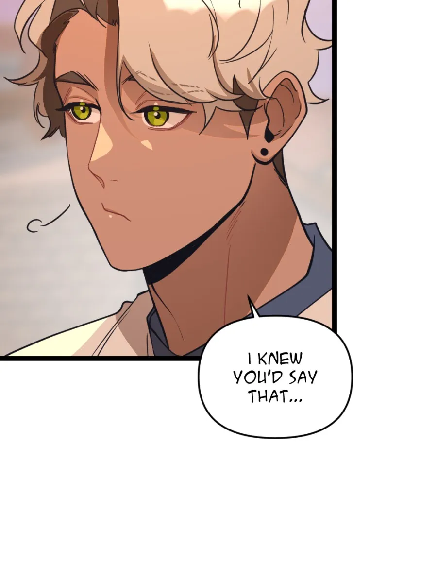 Trace Keeper Chapter 16 page 10 - 